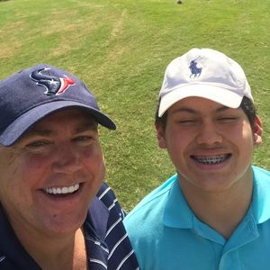 Meet your Posher, Eric